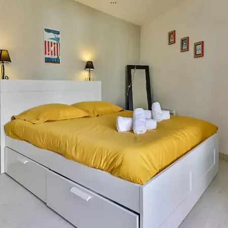 Maison au calme proche Port de Plaisance Les Sables-dʼOlonne Extérieur photo