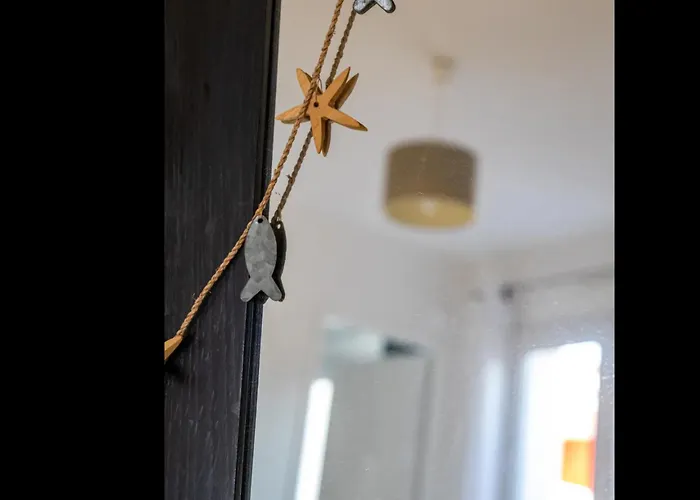 Maison Les Agapanthes