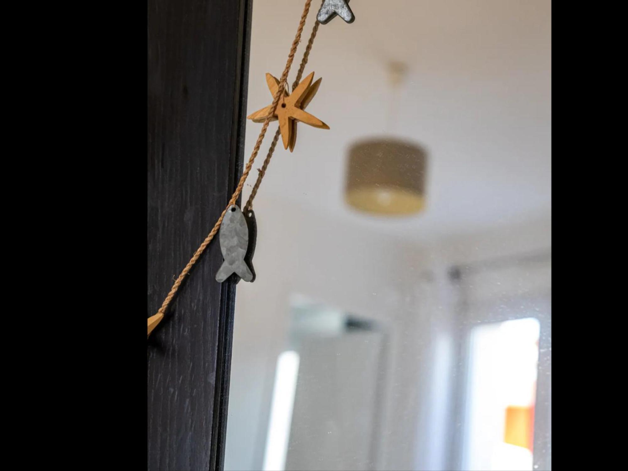 Ferienhaus Maison Les Agapanthes *
