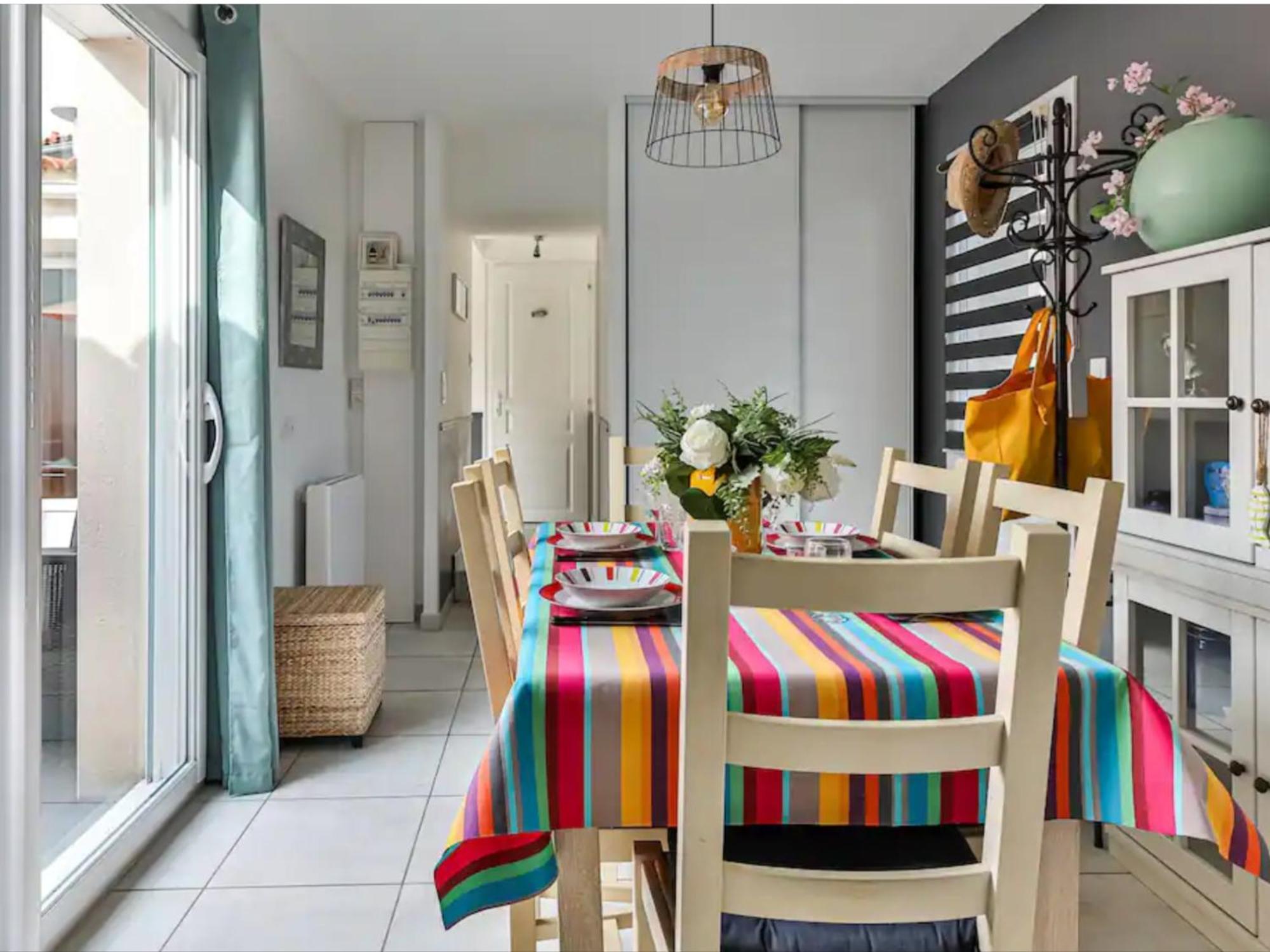 Maison Les Agapanthes * Les Sables-dʼOlonne
